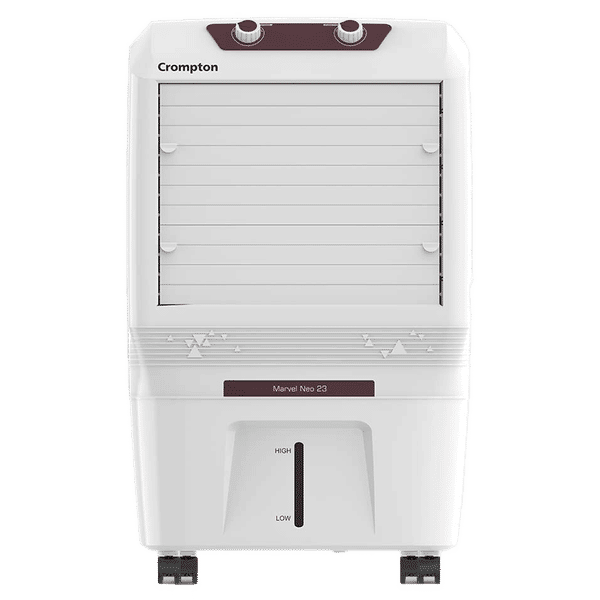 Crompton room store cooler price